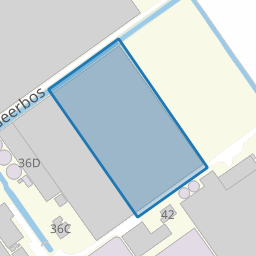 Perceel NWK01-F-3194