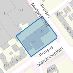 Perceel NWK01-F-3204