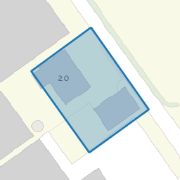 Perceel NWK01-F-3213