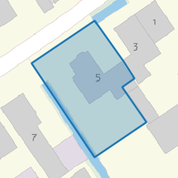 Perceel NWK01-F-3218