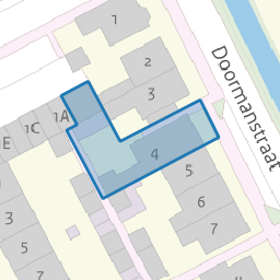 Perceel NWK01-F-3243