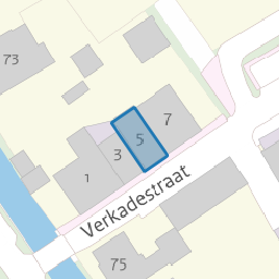 Perceel NWK01-F-3296