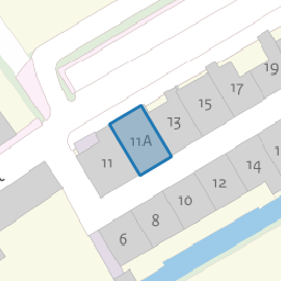 Perceel NWK01-F-3299