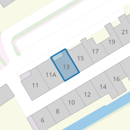 Perceel NWK01-F-3300