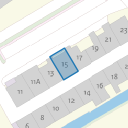 Perceel NWK01-F-3301