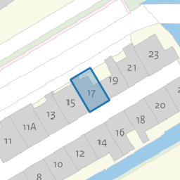 Perceel NWK01-F-3302