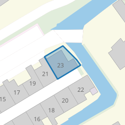 Perceel NWK01-F-3305