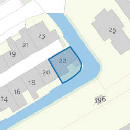 Perceel NWK01-F-3306