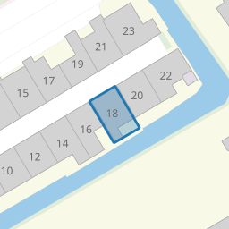 Perceel NWK01-F-3308