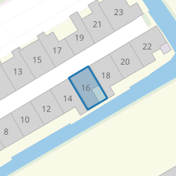 Perceel NWK01-F-3309