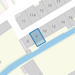 Perceel NWK01-F-3313