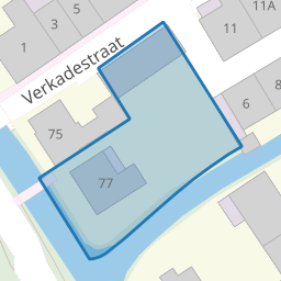 Perceel NWK01-F-3315