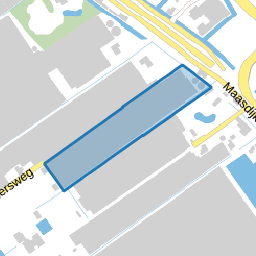 Perceel NWK01-F-3327