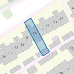 Perceel NWK01-F-3357