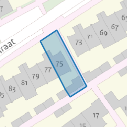 Perceel NWK01-F-3365