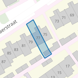 Perceel NWK01-F-3366