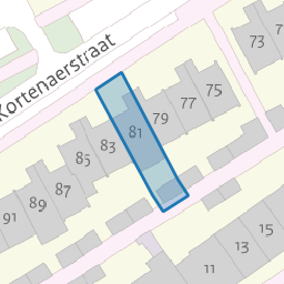 Perceel NWK01-F-3368