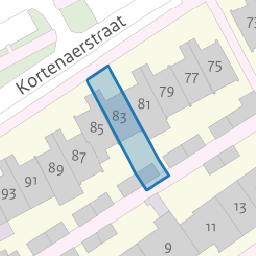 Perceel NWK01-F-3369