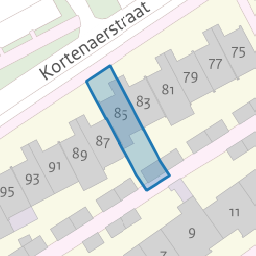 Perceel NWK01-F-3370