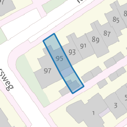 Perceel NWK01-F-3375