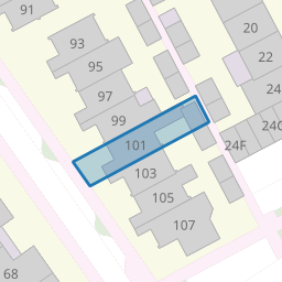 Perceel NWK01-F-3380