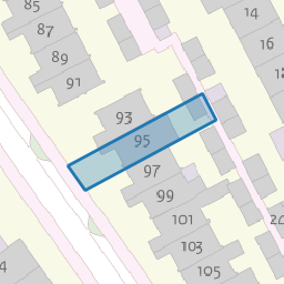 Perceel NWK01-F-3383