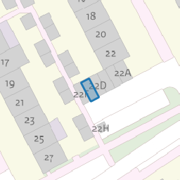 Perceel NWK01-F-3399