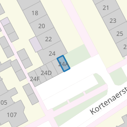 Perceel NWK01-F-3401