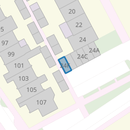 Perceel NWK01-F-3406