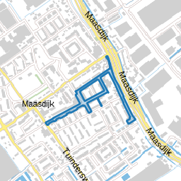 Perceel NWK01-F-3414