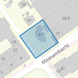 Perceel NWK01-F-3497