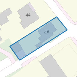 Perceel NWK01-F-3565