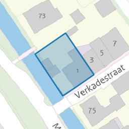 Perceel NWK01-F-3576