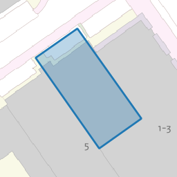 Perceel NWK01-F-3607