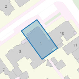 Perceel NWK01-F-3756