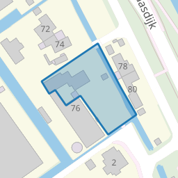 Perceel NWK01-F-3804