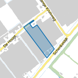 Perceel NWK01-F-3831