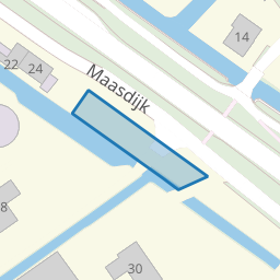 Perceel NWK01-F-3840