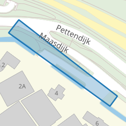 Perceel NWK01-F-3861