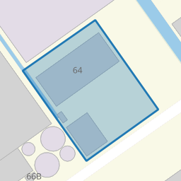 Perceel NWK01-F-3889