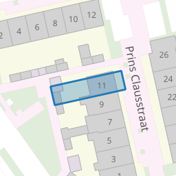 Perceel NWK01-F-3896