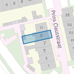 Perceel NWK01-F-3897