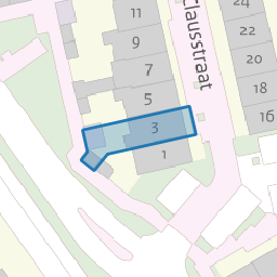 Perceel NWK01-F-3900