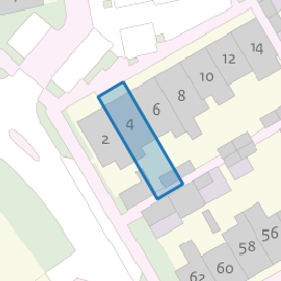 Perceel NWK01-F-3903