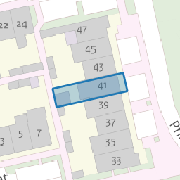 Perceel NWK01-F-3919