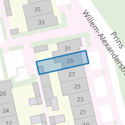 Perceel NWK01-F-3925