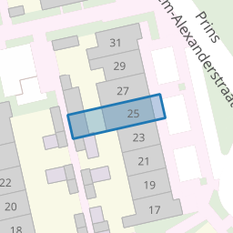 Perceel NWK01-F-3927