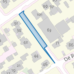 Perceel NWK01-F-3939