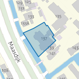 Perceel NWK01-F-3970