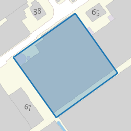 Perceel NWK01-F-3987